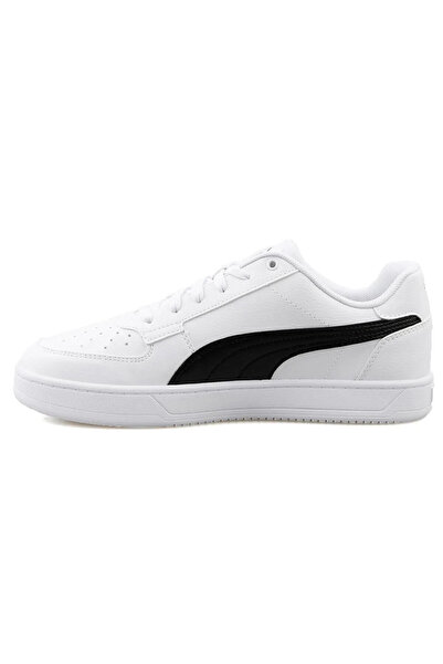 Puma Caven 2,0 White Black Erkek Spor Ayakkabı 392290-03