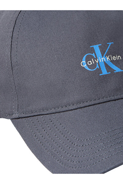 Calvin Klein Șapcă de baseball cu imprimeu Monologo pentru bărbați