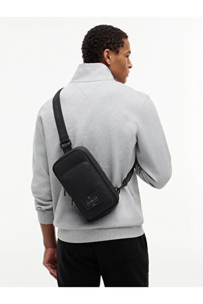 Tommy Hilfiger TH FOUNDATION SLING PACK