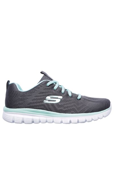 SKECHERS Γυναικεία Αθλητικά Παπούτσια - Γυναικεία Παπούτσια 12615-Ccgr - 1261...