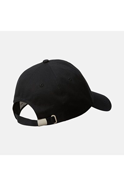 Calvin Klein Monologo Printed Bas Erkek Baseball Şapka Siyah
