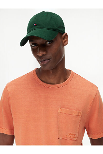 Tommy Hilfiger TH FLAG SOFT 6 PANEL CAP