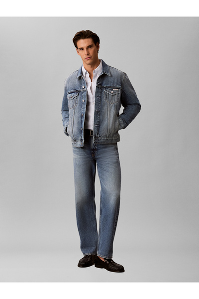 Calvin Klein ANDREW CLASSIC TRUCKER