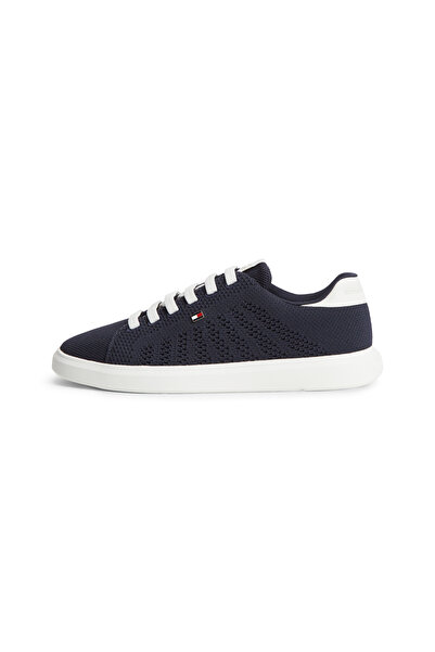 Tommy Hilfiger TH ICON ΕΛΑΦΡΥ ΠΛΕΚΤΟ ΣΝΙΚΕΡ