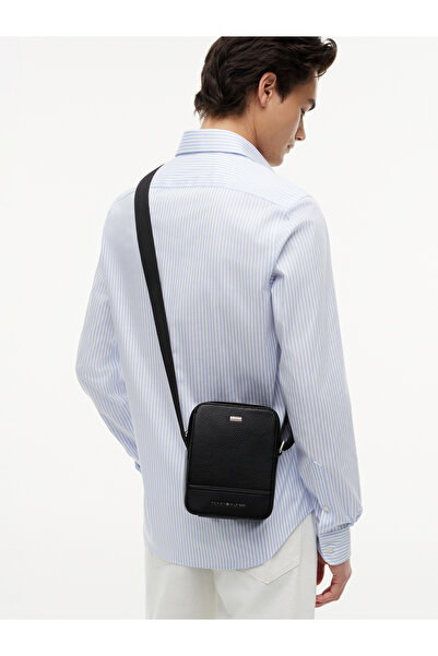 Tommy Hilfiger TH CENTRAL MINI REPORTER