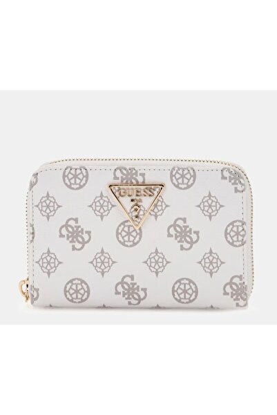 Guess LAUREL SLG MEDIUM ZIP AROUND
