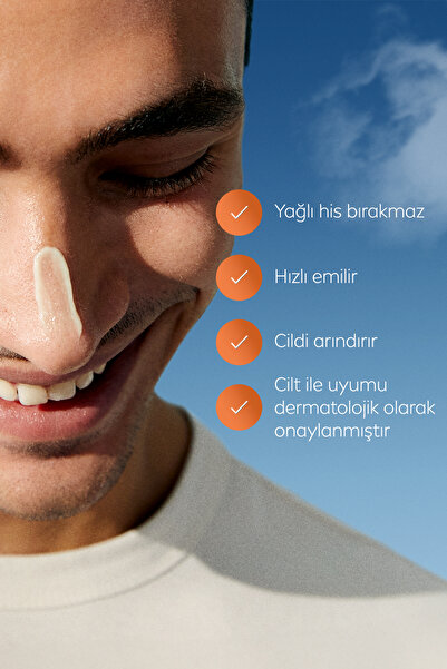 NIVEA Sivilce Karşıtı Yüz Temizleme Jeli Derma Skin Clear 150 ml, Salisilik Asit, Niasinamid