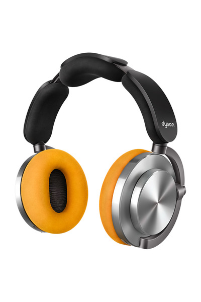 DYSON OnTrac™ Over Ear Wireless Headphones - Active Noise Cancelling, Up to 5...
