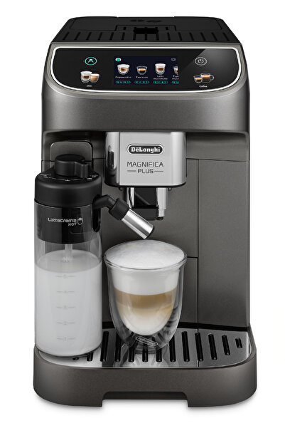 DELONGHİ Magnifica Plus ECAM320.70.TB Tam Otomatik Kahve Makinesi