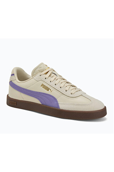 Puma Κλαμπ ΙΙ Έρα Τζούνιορ, Ανοιχτό Λεβάντα