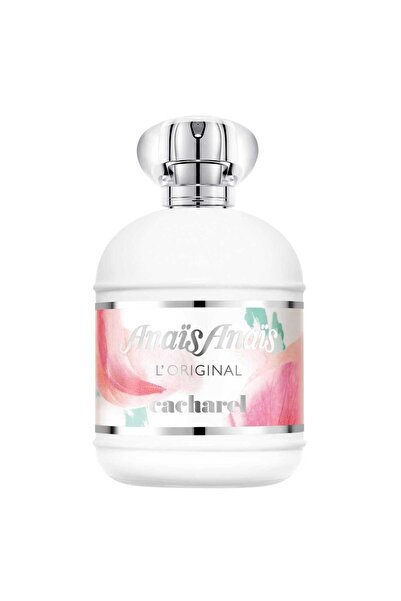 Cacharel Anais Anais EDT 100 ml Kadın Parfüm