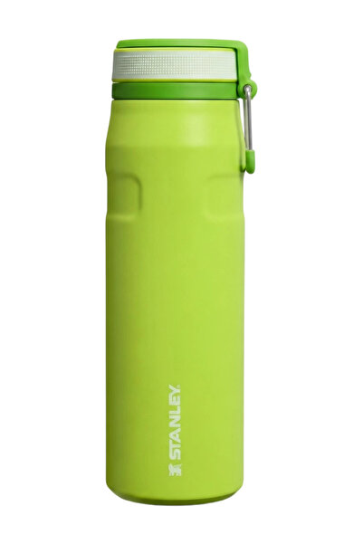 Stanley الآيس فلو ™   زجاجة تويست فليب 0.47 لتر / 16 أونصة لون أصفر فاتح
