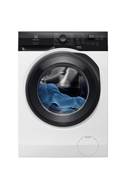Electrolux EW6F9452T AI WashAssist 10,5kg 1400 Dev A Sınıfı FullWash45' Progr...