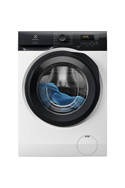 Electrolux EW6F8492T AI WashAssist 9 kg 1400 Dev A Sınıfı FullWash45' Program...
