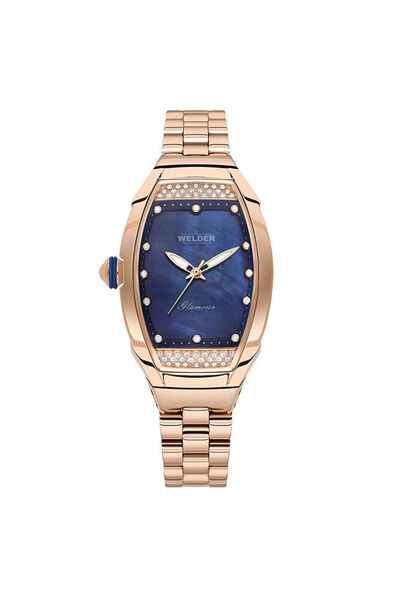 Welder Wrh4005 Women's Wristwatch