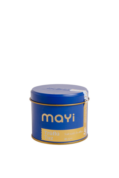 Mayi Tuz Mayituz Trüflü Tuz 80 Gr