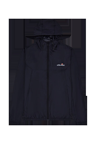 Ellesse Men's Black Jacket