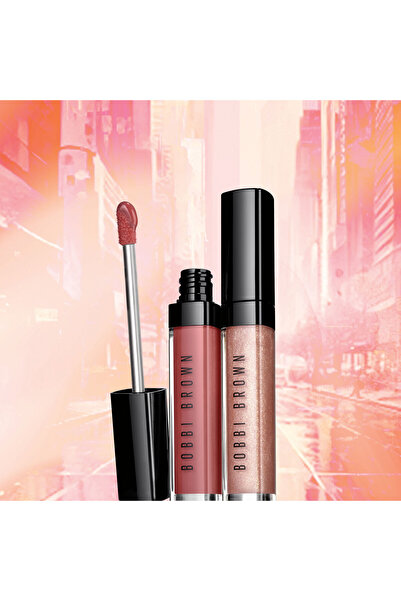 BOBBI BROWN Crushed Gloss Duo Seti