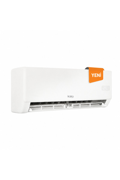 Kaira DTXR25A 9000 BTU/h A++ Wifi Inverter Duvar Tipi Klima (Montaj Dahil)