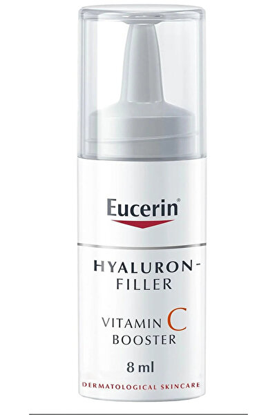 Eucerin Hyaluron-filler Vitamin C Booster Yüz Serumu 8ml