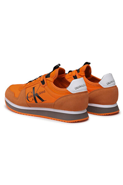 Calvin Klein BOLD FLATF LOW LACE, 0JM, 37