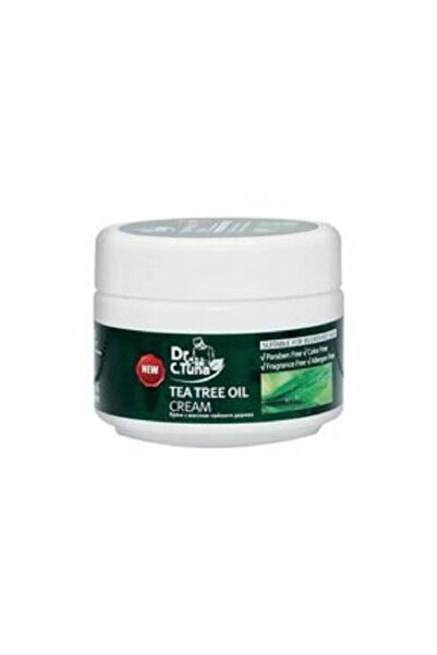 Farmasi Dr Ct Tea Tree Oil Balsam 80 ml