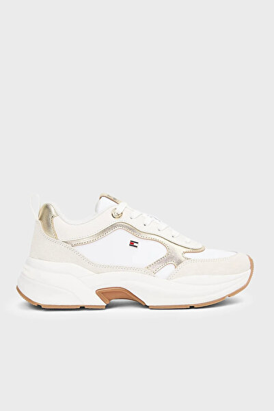 Tommy Hilfiger TH CHUNKY RUNNER METALLIC