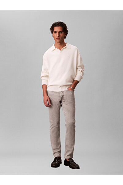 Calvin Klein Jeans LV04RF752G WEX34 34 SLIM KORALLSZÜRKE FARMER