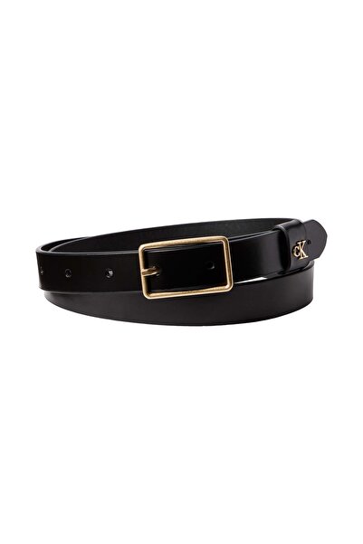 Calvin Klein CATARAMĂ PĂTRATĂ CK LOOP 25MM