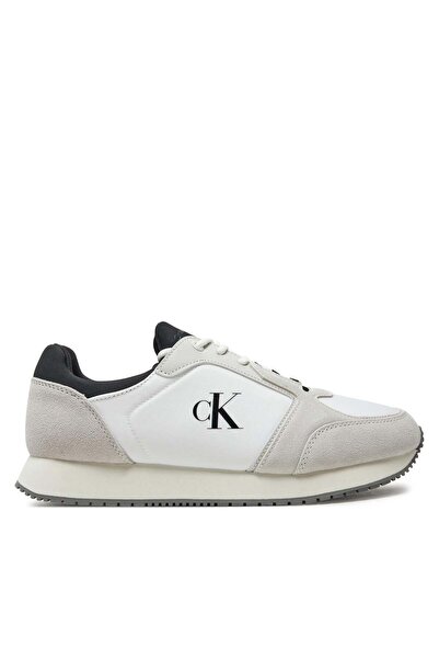 Calvin Klein RUNNER SOCK LACEUP WMM