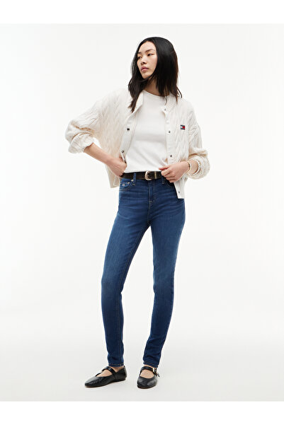 Tommy Jeans NORA MD SKN CH0258 CO