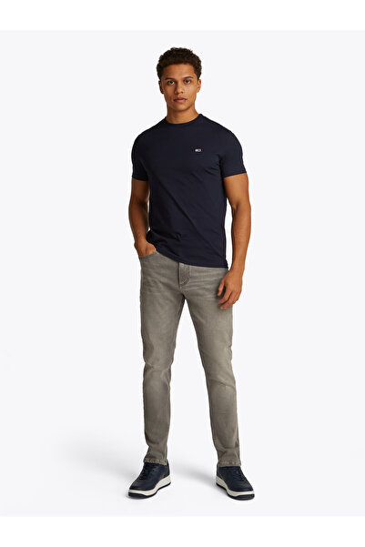 Tommy Hilfiger TJM XSLIM ΣΕΤ 2 ΤΕΜΑΧΙΩΝ ΜΠΛΟΥΖΑΚΙΑ ΤΖΕΡΣΕΪ EXT