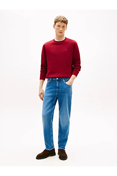 Tommy Hilfiger STRAIGHT DENTON STR WHILY BLUE