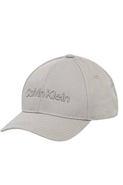 Calvin Klein Jeans Kšiltovka CALVIN VYŠIVKA BB