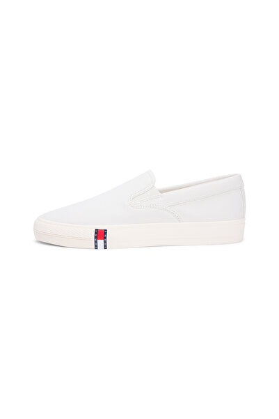 Tommy Hilfiger EM0EM01675 YBI 40 ΑΡΧΕΙΟ VULC. Y2K ΣΛΙΠ ΟΝ