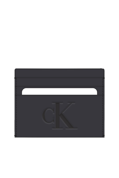 Calvin Klein Jeans Vyřezávané pouzdro na karty 6CC