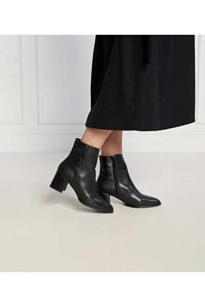 Calvin Klein ALMOND ANKLE BOOT 55, ACG, 36