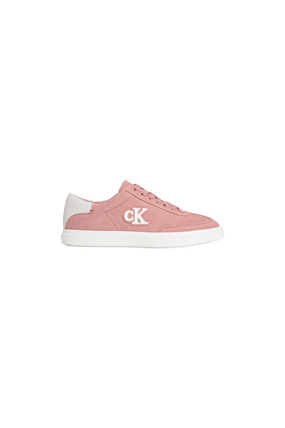 Calvin Klein HW0HW03144 0J2 36 LOW PRO CUPS WT WILDLEDER MG