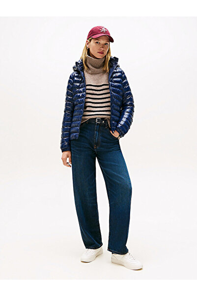 Tommy Hilfiger DNM LOVE SLIM RW