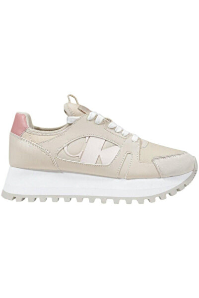 Calvin Klein Runner Low Laceup Mix NBS – Sportschuhe