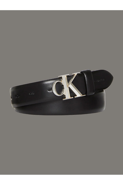 Calvin Klein Cataramă CK fixă de 30 mm pentru curea