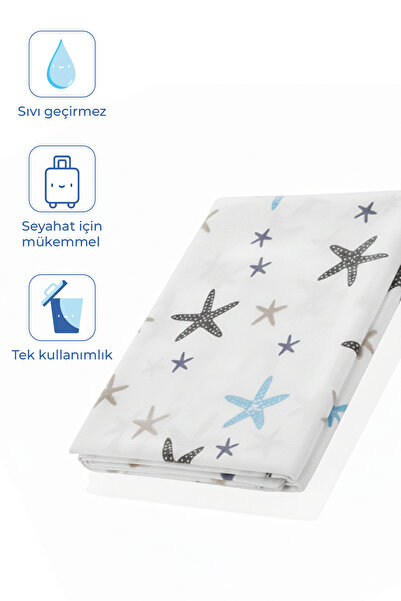 Babyjem Disposable 360 °   Toilet Seat Cover