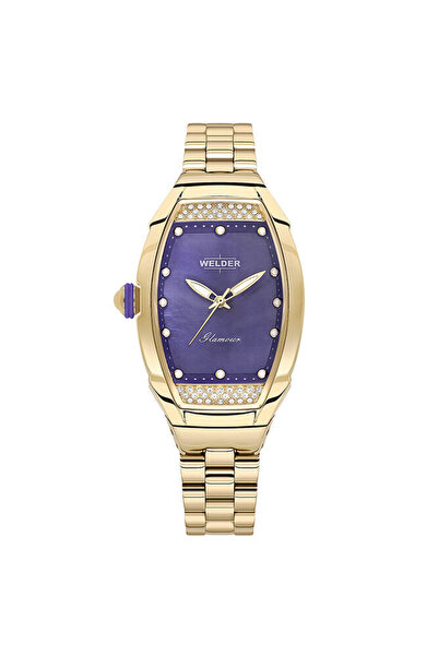 Welder Wrh4011 Women's Wristwatch
