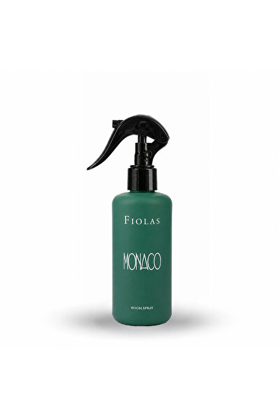 Fiolas Monaco Oda Spreyi 200 ML