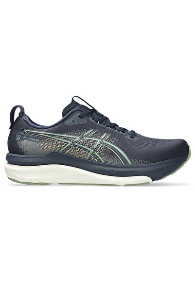 Asics GEL-KAYANO 33 MIDNIGHT/KHAKI GREEN