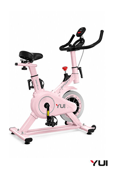 Yui XV15 Esential Profesyonel Spinning Bike Kondisyon Bisikleti Ve Kondisyon ...