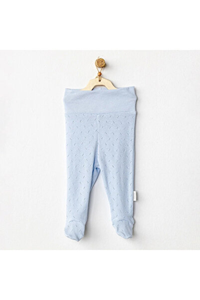 andywawa Jacquard Booties Baby Pants Ac24706