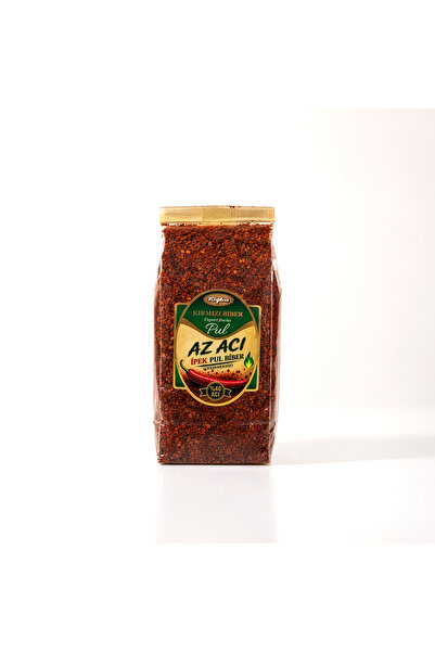 Tuğba Kuruyemiş Kırmızı Biber İpek Pul Biber 160 gr