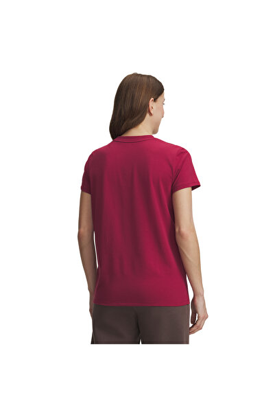 Under Armour UA RIVAL CORE SS