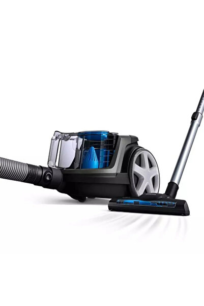 Philips ELİTE SERİ Fc9332 Powerpro City Toz Torbasız Elektrikli Süpürge , HEP...